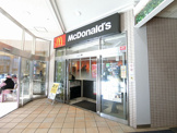 マクドナルド 新百合ヶ丘北口店