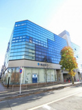 横浜銀行 新百合ケ丘支店