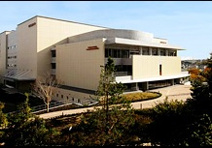 昭和音楽大学 南校舎