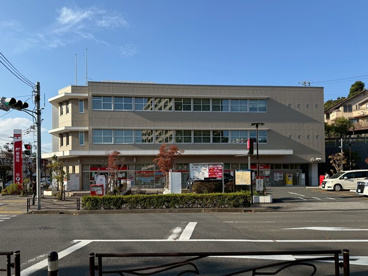 麻生郵便局 郵便配達の画像2