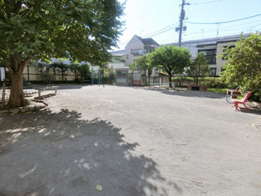 栄町公園の画像2