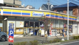ミニストップ川崎南生田店