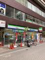 ファミリーマート　町田鶴川駅北店