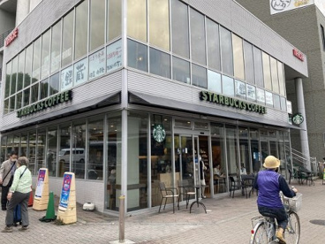 スターバックスコーヒー鶴川店の画像1