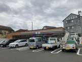 セブンイレブン 町田真光寺店