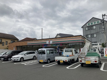 セブンイレブン 町田真光寺店の画像1