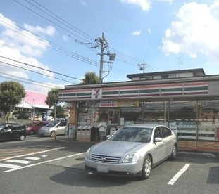 セブンイレブン 町田真光寺店の画像2