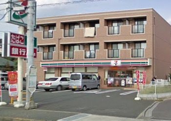 セブンイレブン 町田大蔵店の画像1