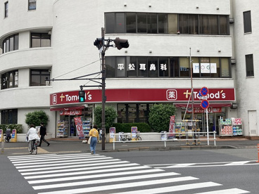 トモズ 鶴川店の画像1