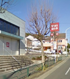 ユニクロ 町田鶴川店の画像1