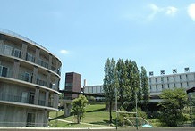 和光大学の画像1