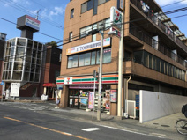 セブン‐イレブン 川崎登戸新町店