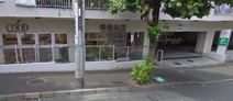 コープかながわ寺尾台店