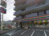 セブンイレブン 川崎百合丘店