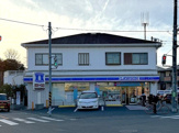 ローソン 麻生細山店