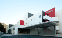 日本映画大学 白山キャンパス