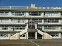 川越市立高階西小学校