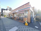 セブン-イレブン藤沢遊行通り店