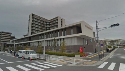 堺市こども急病診療センターの画像1