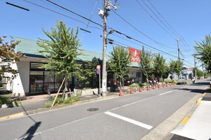 ジェーソン足立辰沼店の画像1