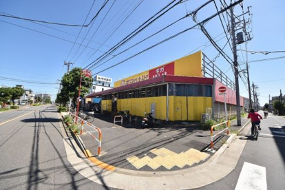 ギガパール六木店の画像1