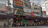 堺東銀座商店街