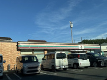 セブンイレブン 川崎王禅寺東４丁目店