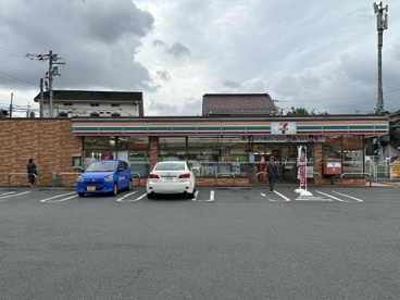 セブンイレブン 川崎王禅寺東４丁目店の画像2
