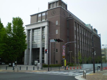 国士舘大学 町田キャンパス