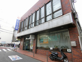 川崎信用金庫 柿生支店