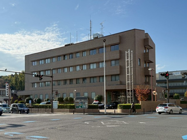 神奈川県麻生警察署の画像1