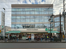 トップパルケ 久地店