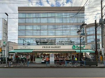 トップパルケ 久地店の画像1