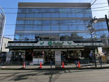 トップパルケ 久地店の画像2