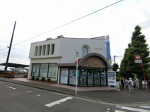 セレサ川崎農業協同組合 栗平支店