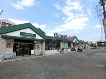 Odakyu OX 栗平店