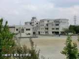 川崎市立栗木台小学校