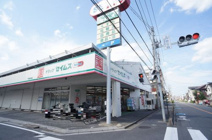 ドラッグセイムス戸田中央店