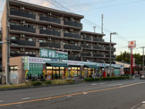 業務スーパー黒川店
