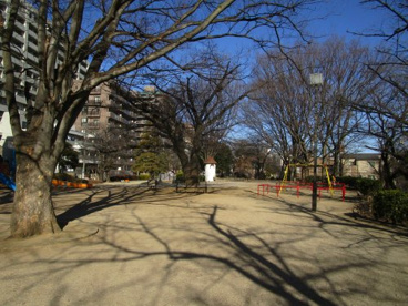 一ツ木公園の画像1