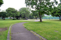 大岡公園