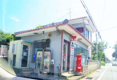 愛鷹郵便局の画像1