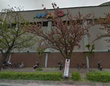 ナムコランドWAOこどもの国店の画像1