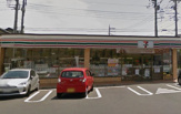 セブン‐イレブン 横浜奈良３丁目店