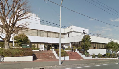 横浜市山内図書館の画像1