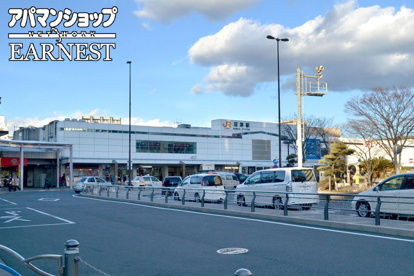 沼津駅の画像1