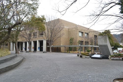 沼津市民文化センターの画像1