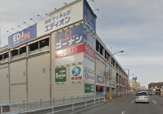 エディオン港北センター南店