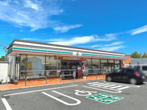 セブン-イレブン鈴鹿下大久保町店