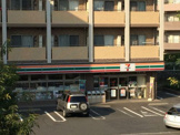 セブンイレブン 横浜茅ヶ崎東３丁目店